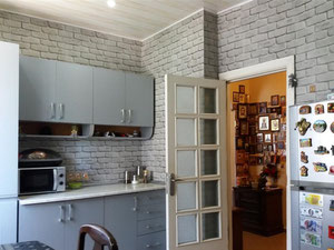 3 кімнатна квартира в Вазісубані. Квартира без посередника в Тбілісі — Пошуковик нерухомості від забудовників і власників GEOLN.COM. Фото 12