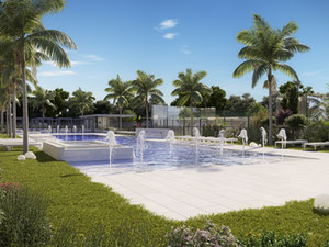 房地产在 Denia Beach Resort — look at the real estate search engine GEOLN.COM. 照片 5