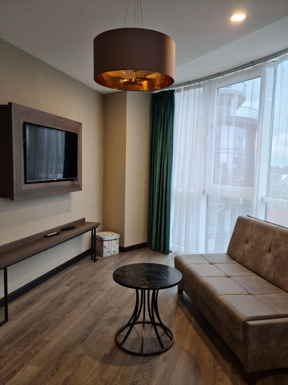 2室公寓出售 — 来自开发商和业主的房地产搜索引擎 GEOLN.COM. 照片 1