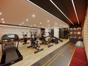 公寓 1 卧室 52 平方米，位于土耳其阿拉尼亚 — 来自开发商和业主的房地产搜索引擎 GEOLN.COM. 照片 29