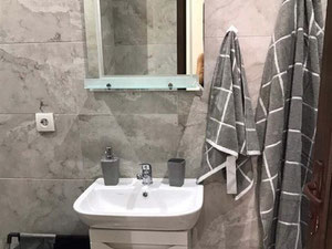 Mtatsminda上的一间卧室的公寓。买公寓第比利斯，Mtatsminda — 来自开发商和业主的房地产搜索引擎 GEOLN.COM. 照片 7