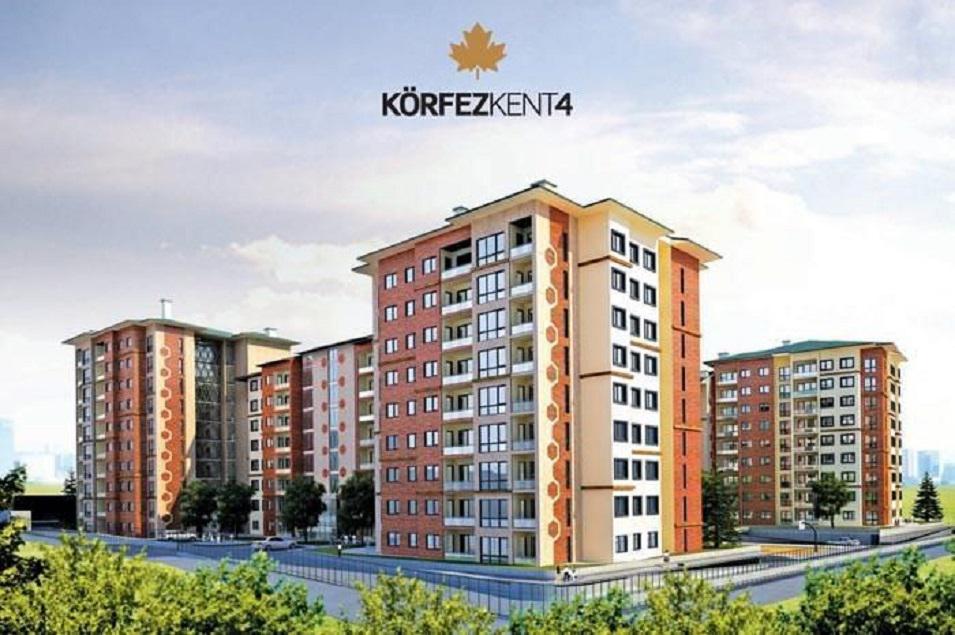 Real estate in Korfezkent 4 — look at the real estate search engine GEOLN.COM. Photo 1