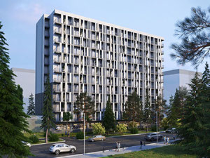 房地产在 Iberi 22 — look at the real estate search engine GEOLN.COM. 照片 2