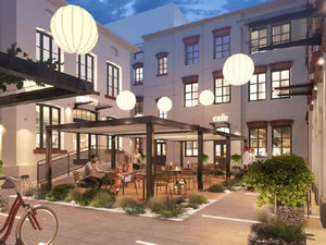 უძრავი კონება Klopotowskiego No11 — გადახედეთ უძრავი ქონების საძიებო სისტემას GEOLN.COM. ფოტო 3