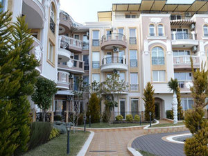 דירה בבולגריה, רבדה — חיפוש נדל"ן מפרטי ומקבלן GEOLN.COM. תמונה 2