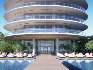 房地产在 EIGHTY SEVEN PARK — look at the real estate search engine GEOLN.COM. 照片 3