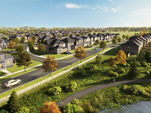 Real estate in Mahogany — look at the real estate search engine GEOLN.COM. Photo 3