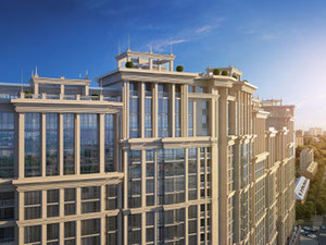 房地产在 Heart — look at the real estate search engine GEOLN.COM. 照片 2