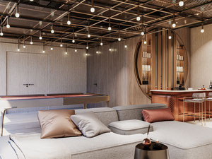 Apartment sale in Pearl House III — Find off-plan property or real estate resale directly from developers and owners GEOLN.COM. Photo 25