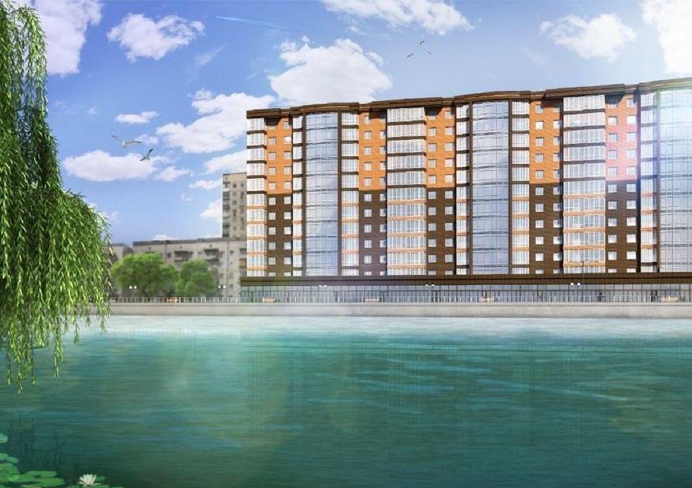 房地产在 Riverside — look at the real estate search engine GEOLN.COM. 照片 1