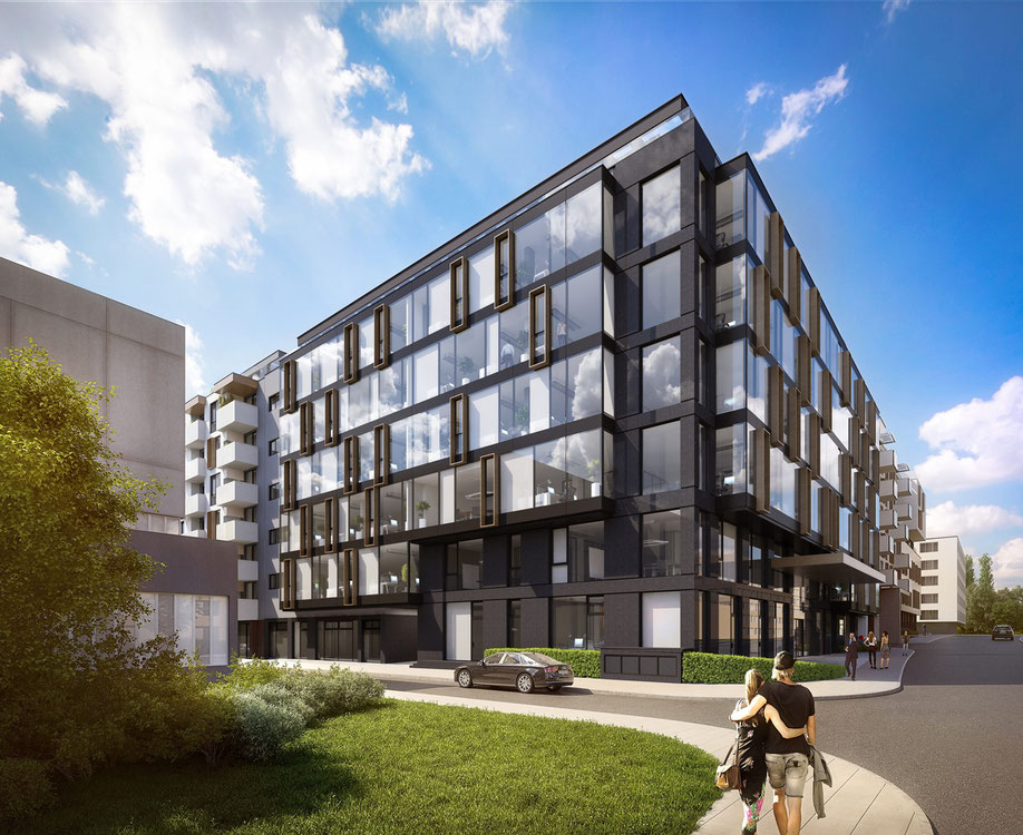 içindeki mülkiyet AHINORA OFFICE — emlak arama motoru GEOLN.COM'a bakın. Fotoğraf 1