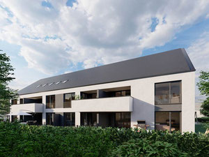 Real estate in Hauptstraße 19 — look at the real estate search engine GEOLN.COM. Photo 3