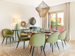 公寓 2 卧室 256 m² 在 Playa los Monteros, 西班牙 — 来自开发商和业主的房地产搜索引擎 GEOLN.COM. 照片 15