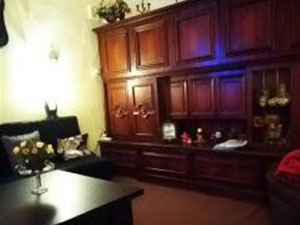 Chugureti的3间房间的公寓。廉价的公寓在第比利斯，Chugureti — 来自开发商和业主的房地产搜索引擎 GEOLN.COM. 照片 4