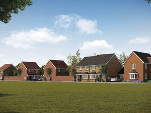 Real estate in Novello — look at the real estate search engine GEOLN.COM. Photo 2