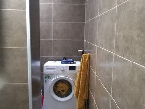 იყიდება 3 ოთახიანი ბინა — უძრავი ქონების ყიდვა და მფლო ბელებისგან GEOLN.COM. ფოტო 12