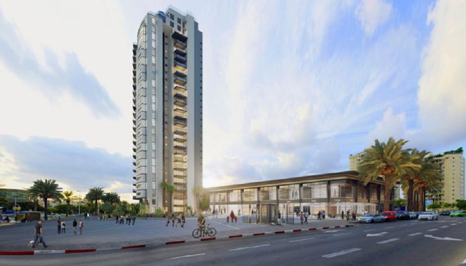 Propiedad en venta en Nathaniel on Avenue — mira el buscador inmobiliario GEOLN.COM. Foto 1