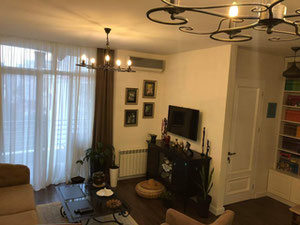 出售巴图米的公寓 — 来自开发商和业主的房地产搜索引擎 GEOLN.COM. 照片 9