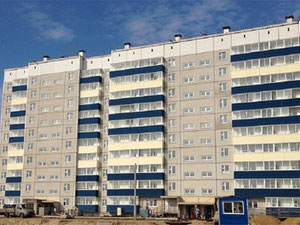 房地产在 Solnechnyy — look at the real estate search engine GEOLN.COM. 照片 3