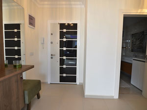 公寓 1 卧室 54 平方米，位于土耳其阿拉尼亚 — 来自开发商和业主的房地产搜索引擎 GEOLN.COM. 照片 41