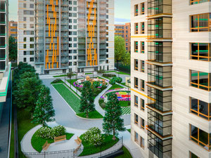 房地产在 Svoi — look at the real estate search engine GEOLN.COM. 照片 5