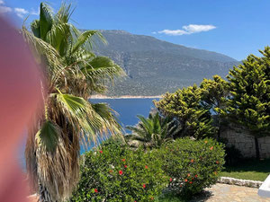 Turkey. Kas. Villa 220m2 with a pool by the sea. — Find off-plan property or real estate resale directly from developers and owners GEOLN.COM. Photo 26