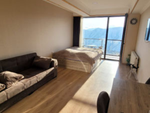 Apartments in Gudauri — Find off-plan property or real estate resale directly from developers and owners GEOLN.COM. Photo 5
