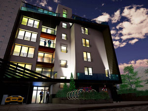 Real estate in KING BORIS III 247 — look at the real estate search engine GEOLN.COM. Photo 2