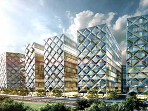 Нерухомість в One Katameya — дивіться на пошуковику нерухомості GEOLN.COM. Фото 2