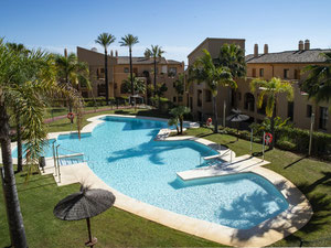 公寓 2 卧室 147 m² 在 La Alqueria, 西班牙 — 来自开发商和业主的房地产搜索引擎 GEOLN.COM. 照片 20