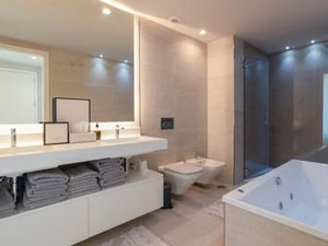 公寓 2 卧室 110 m² 在新安达卢西亚, 西班牙 — 来自开发商和业主的房地产搜索引擎 GEOLN.COM. 照片 6