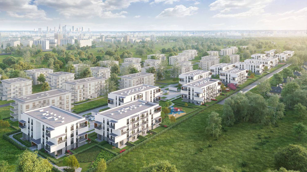 უძრავი კონება Coopera — გადახედეთ უძრავი ქონების საძიებო სისტემას GEOLN.COM. ფოტო 1