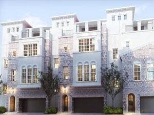 房地产在 Castle Court — look at the real estate search engine GEOLN.COM. 照片 2