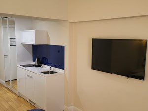 出售公寓 — 来自开发商和业主的房地产搜索引擎 GEOLN.COM. 照片 3