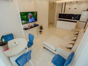 三房公寓出售 — 来自开发商和业主的房地产搜索引擎 GEOLN.COM. 照片 4