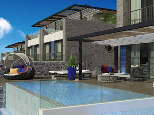 נדל"ן ב Novo Maison — עיין במנוע חיפוש הנדל"ן GEOLN.COM. תמונה 6