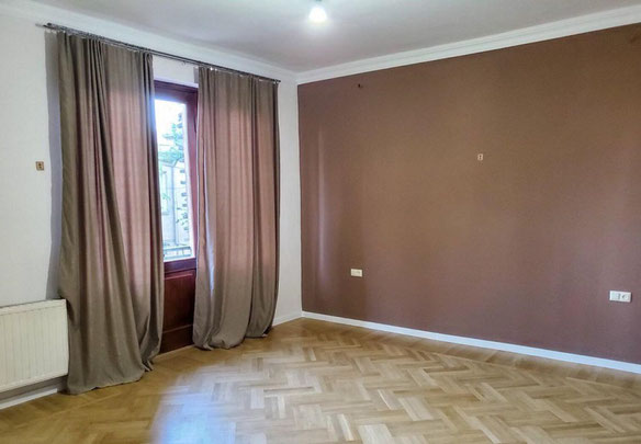 3 кімнатна квартира на Віра. Купити квартиру в Тбілісі, Віра