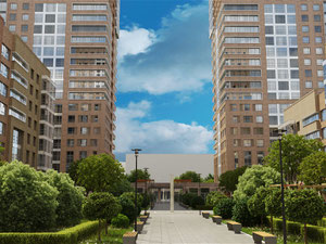 房地产在 Sreda — look at the real estate search engine GEOLN.COM. 照片 6