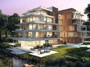 房地产在 Ashjar — look at the real estate search engine GEOLN.COM. 照片 3