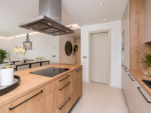 公寓 2 卧室 98 m² 在 La Cala Golf, 西班牙 — 来自开发商和业主的房地产搜索引擎 GEOLN.COM. 照片 14