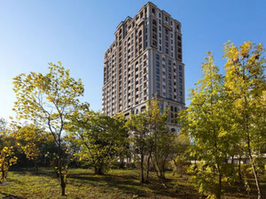 უძრავი კონება Cote d'Azur Rezidence — გადახედეთ უძრავი ქონების საძიებო სისტემას GEOLN.COM. ფოტო 4