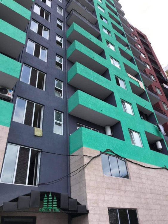 一室公寓出售 — 来自开发商和业主的房地产搜索引擎 GEOLN.COM. 照片 1