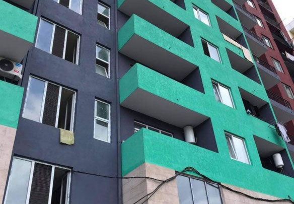 Продается 1-комнатная квартира