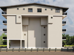 Apartment 1 bedroom 50 m² in Alanya, Turkey — Find off-plan property or real estate resale directly from developers and owners GEOLN.COM. Photo 5