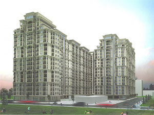 房地产在 Capital City — look at the real estate search engine GEOLN.COM. 照片 2