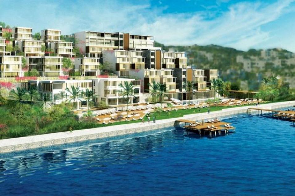 Real estate in Mivara Premium Villas — look at the real estate search engine GEOLN.COM. Photo 1