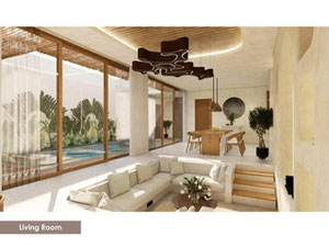 Modern Villa in Complex — Find off-plan property or real estate resale directly from developers and owners GEOLN.COM. Photo 8
