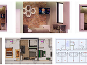 Diamond Hotel — უძრავი ქონების ყიდვა და მფლო ბელებისგან GEOLN.COM. ფოტო 12