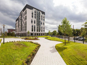 უძრავი კონება October — გადახედეთ უძრავი ქონების საძიებო სისტემას GEOLN.COM. ფოტო 3