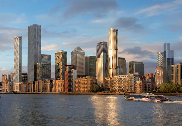 Aspen at Consort Place